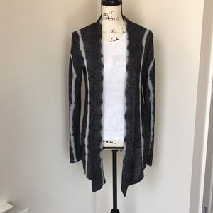 Wet Seal cardigan sweater